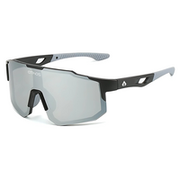 Thumbnail for Kit 2 Windproof - Óculos de Sol para Corrida Ciclismo