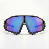 Thumbnail for Cycling - Óculos de Sol para Corrida Ciclismo e Beach Tennis