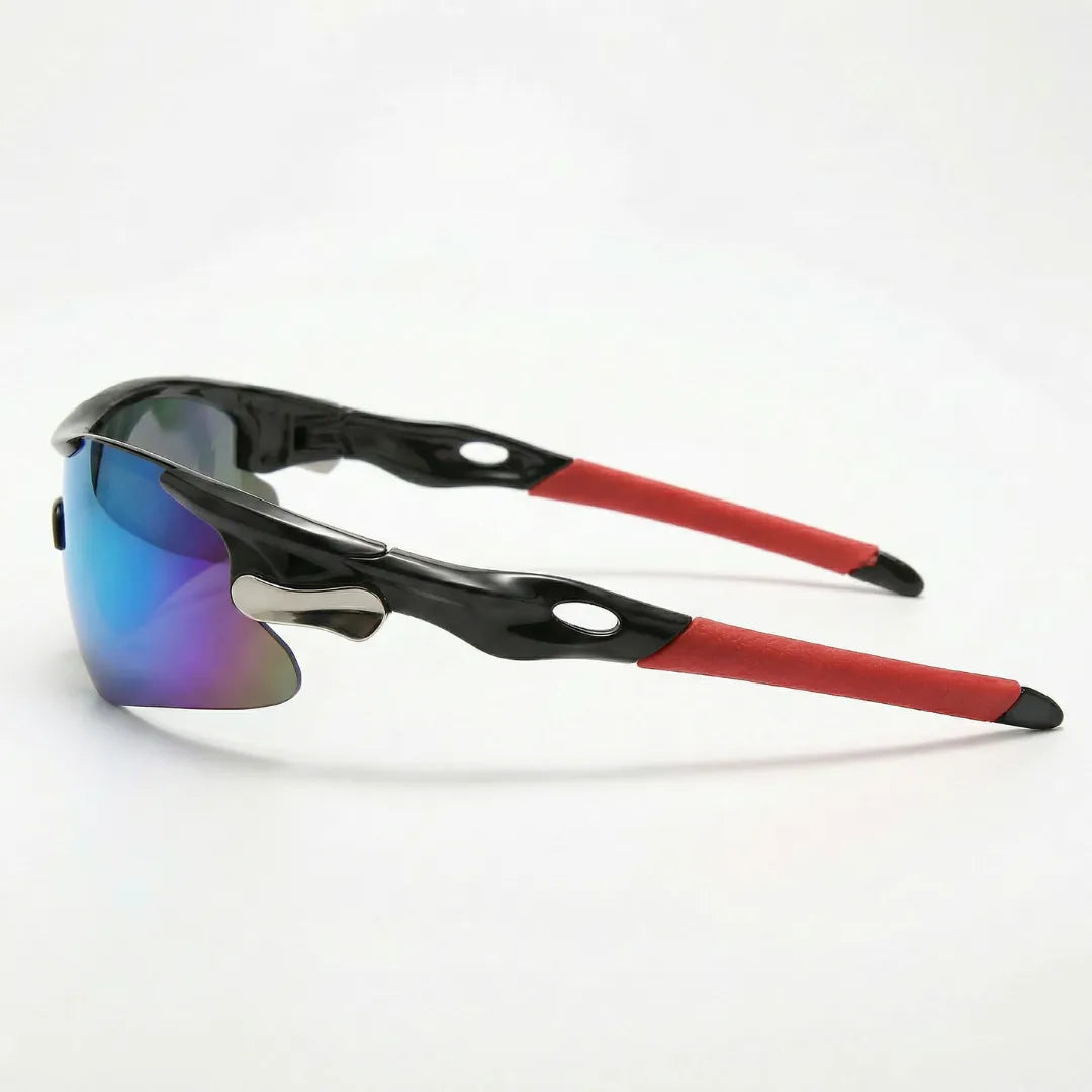 Sport - Óculos de Sol para Corrida Ciclismo e Beach Tennis