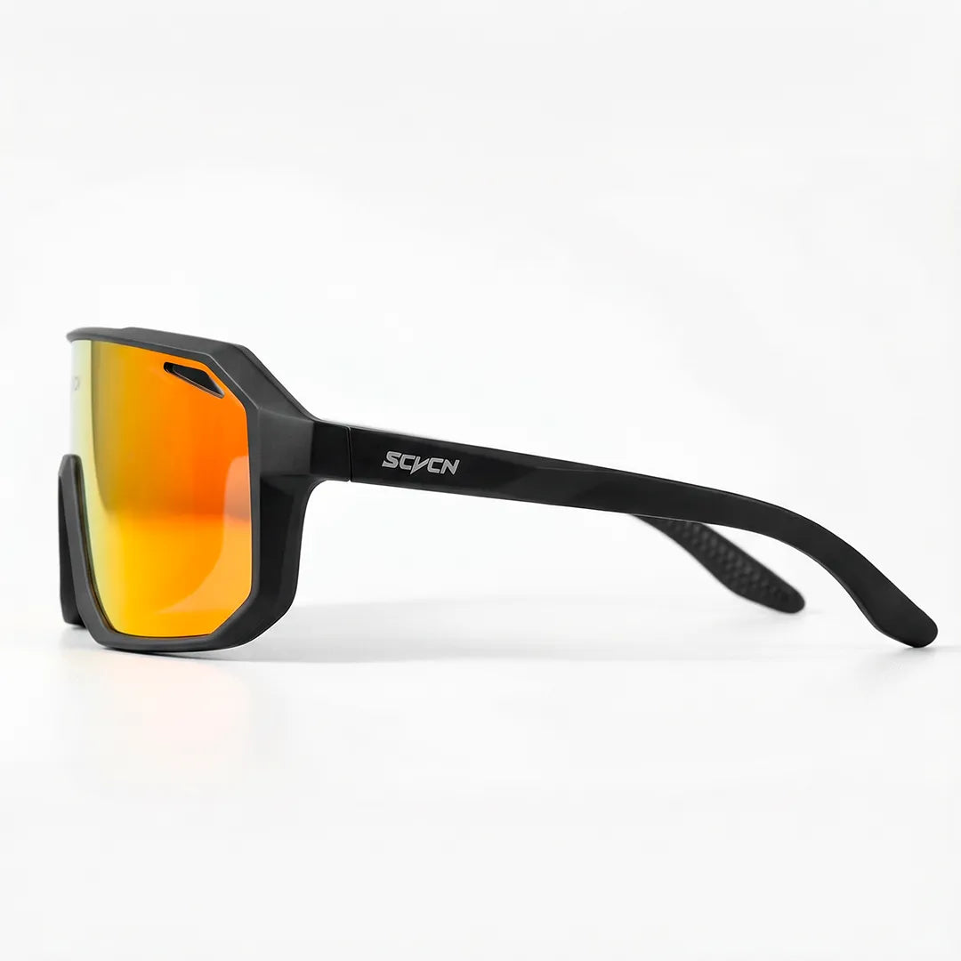 Hiking - Óculos de Sol para Corrida Ciclismo e Beach Tennis