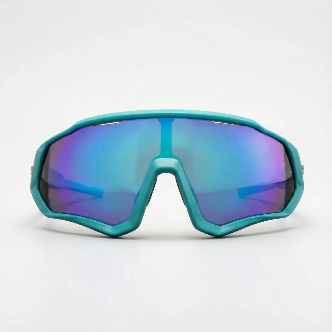 Cycling - Óculos de Sol para Corrida Ciclismo e Beach Tennis