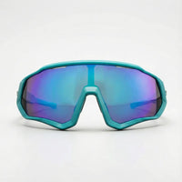 Thumbnail for Cycling - Óculos de Sol para Corrida Ciclismo e Beach Tennis