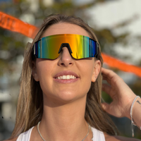 Thumbnail for Air - Óculos de Sol para Corrida Ciclismo e Beach Tennis