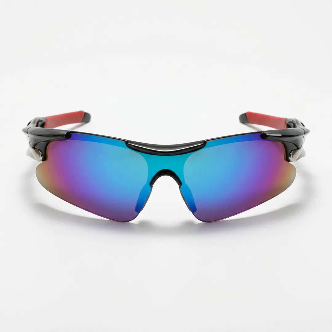 Sport - Óculos de Sol para Corrida Ciclismo e Beach Tennis