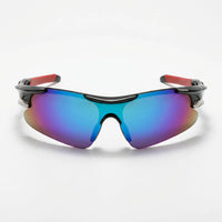 Thumbnail for Sport - Óculos de Sol para Corrida Ciclismo e Beach Tennis