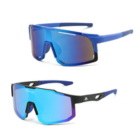 Thumbnail for Kit Windproof + Block - Óculos de Sol para Corrida Ciclismo