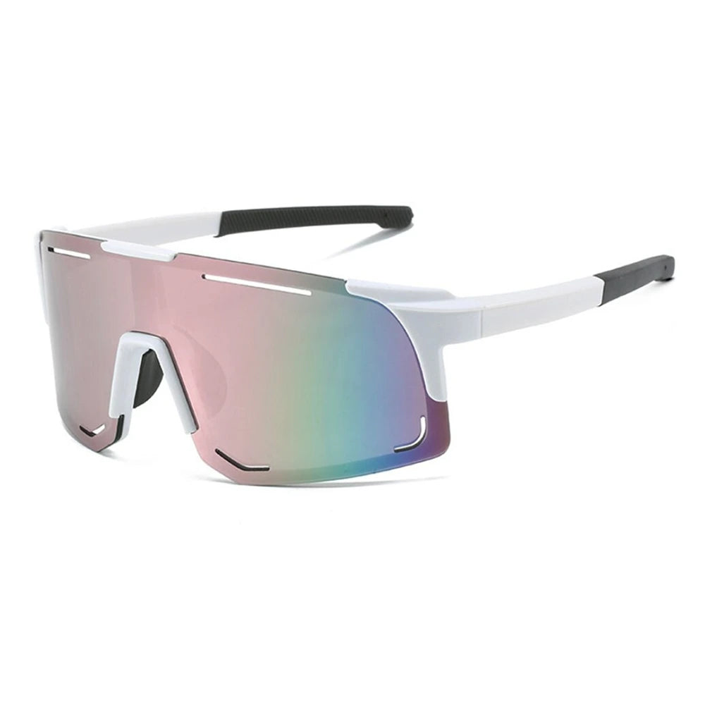 Block - Óculos de Sol para Corrida Ciclismo e Beach Tennis