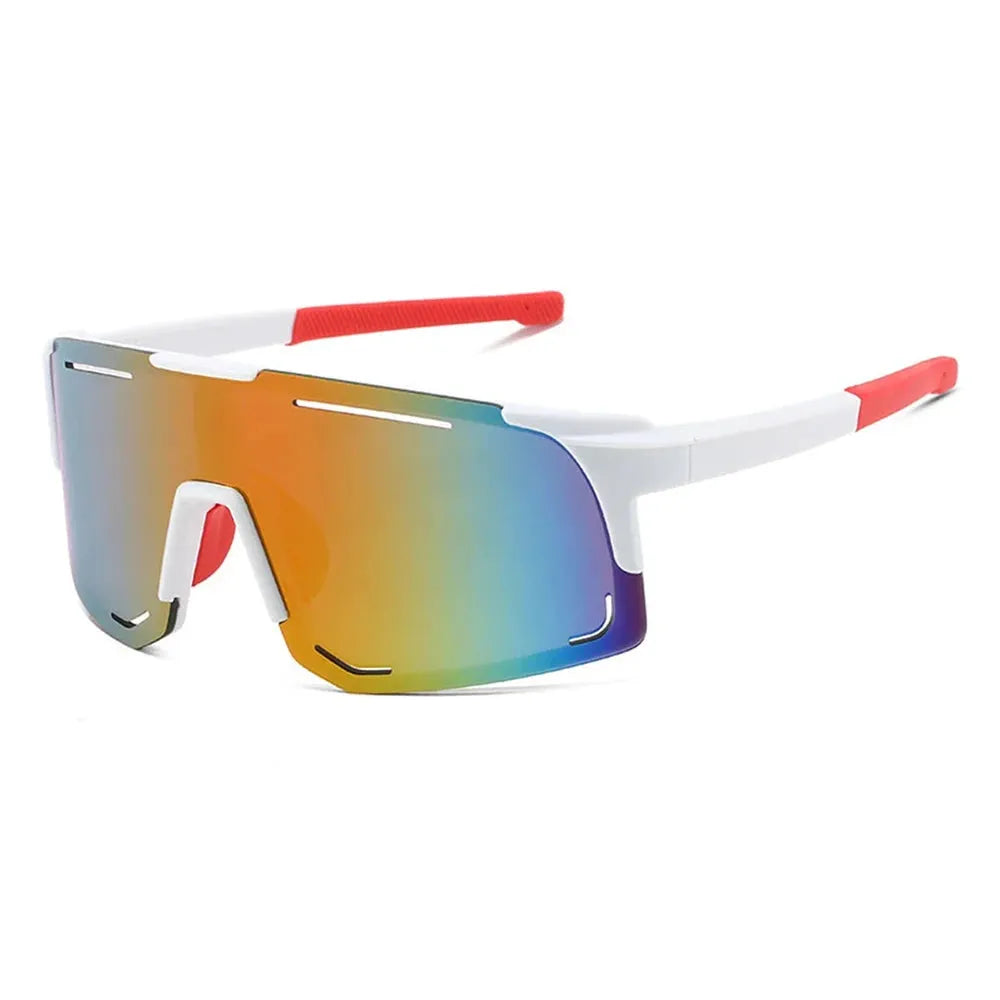 Block - Óculos de Sol para Corrida Ciclismo e Beach Tennis