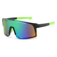 Thumbnail for Kit Windproof + Block - Óculos de Sol para Corrida Ciclismo