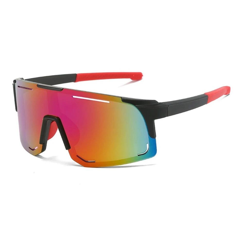 Block - Óculos de Sol para Corrida Ciclismo e Beach Tennis