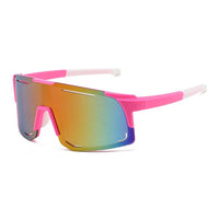 Thumbnail for Kit Windproof + Block - Óculos de Sol para Corrida Ciclismo