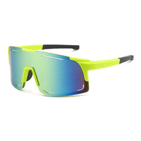 Thumbnail for Kit Windproof + Block - Óculos de Sol para Corrida Ciclismo