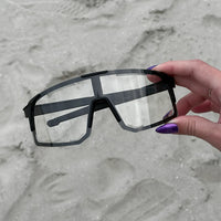 Thumbnail for Block - Óculos de Sol para Corrida Ciclismo e Beach Tennis