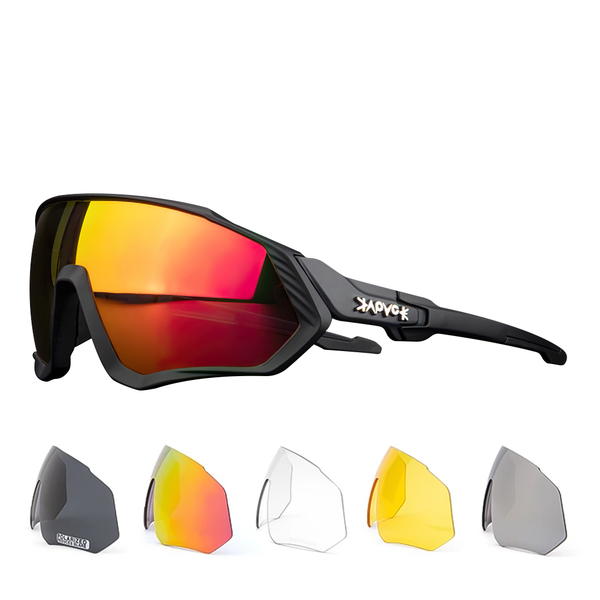 Óculos de Sol Volcano Ethos - Lentes Polarizadas UV400. Óculos de sol para praia, dirigir, corrida, ciclismo e beach tennis - ethosloja.com.br