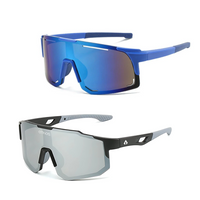 Thumbnail for Kit Windproof + Block - Óculos de Sol para Corrida Ciclismo