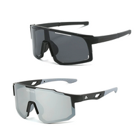 Thumbnail for Kit Windproof + Block - Óculos de Sol para Corrida Ciclismo