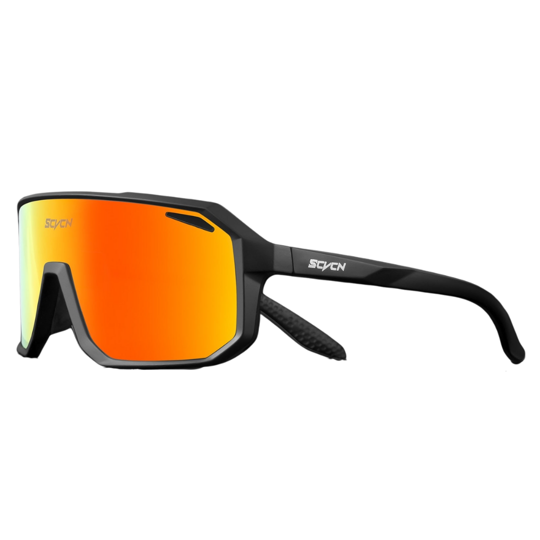 Óculos de Sol Hiking Ethos - Lentes anti-reflexo UV400. Óculos de sol para trilha, dirigir, corrida, ciclismo e beach tennis - ethosloja.com.br