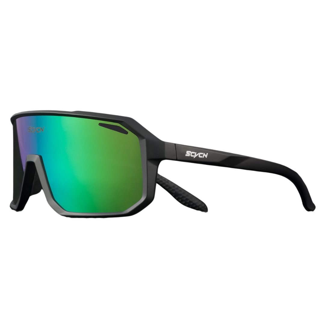 Óculos de Sol Hiking Ethos - Lentes anti-reflexo UV400. Óculos de sol para trilha, dirigir, corrida, ciclismo e beach tennis - ethosloja.com.br