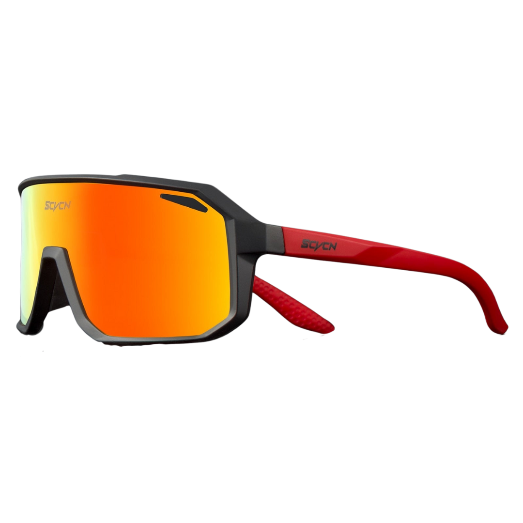 Óculos de Sol Hiking Ethos - Lentes anti-reflexo UV400. Óculos de sol para trilha, dirigir, corrida, ciclismo e beach tennis - ethosloja.com.br