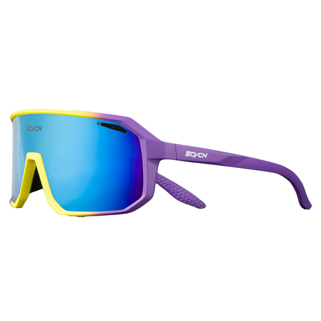 Óculos de Sol Hiking Ethos - Lentes anti-reflexo UV400. Óculos de sol para trilha, dirigir, corrida, ciclismo e beach tennis - ethosloja.com.br