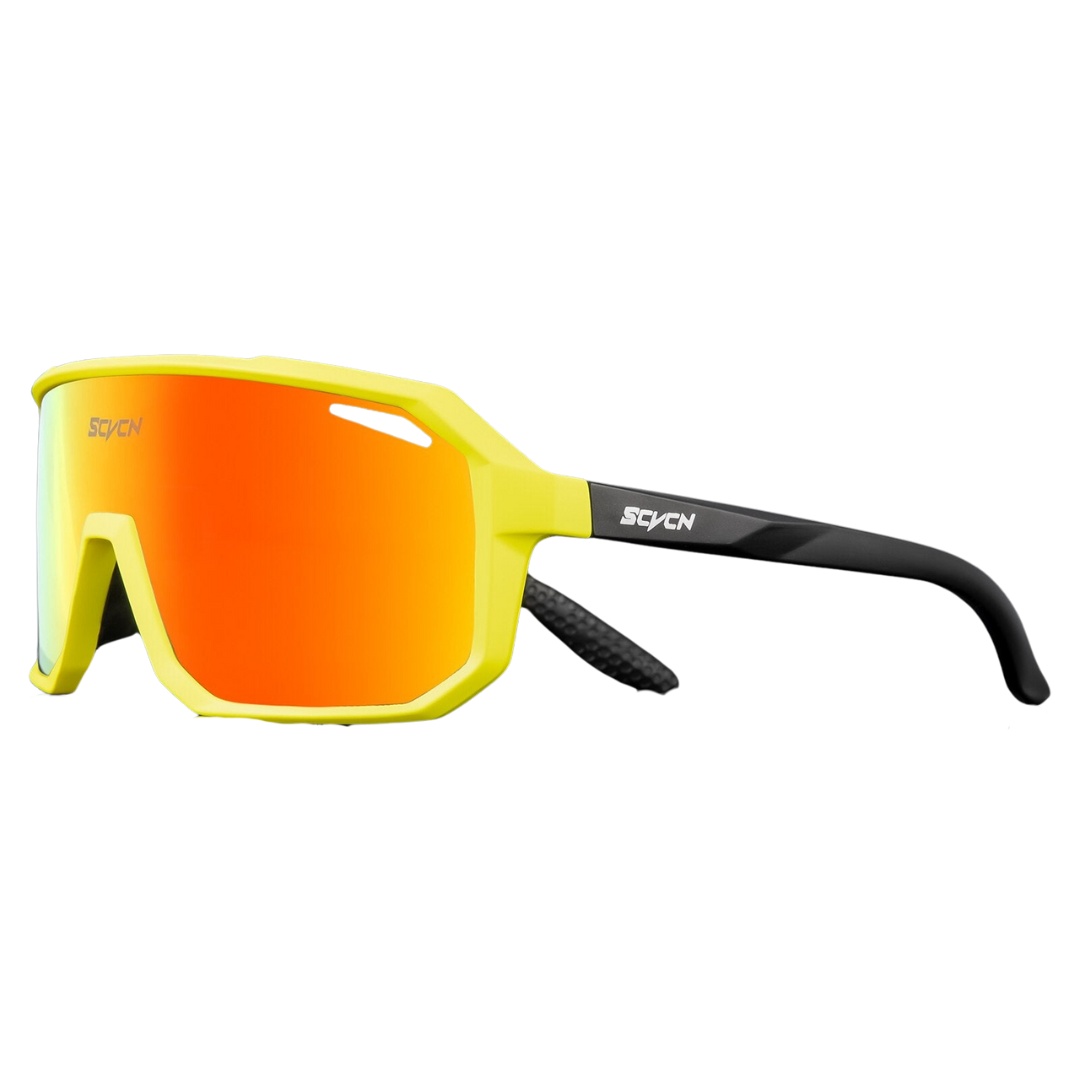 Óculos de Sol Hiking Ethos - Lentes anti-reflexo UV400. Óculos de sol para trilha, dirigir, corrida, ciclismo e beach tennis - ethosloja.com.br