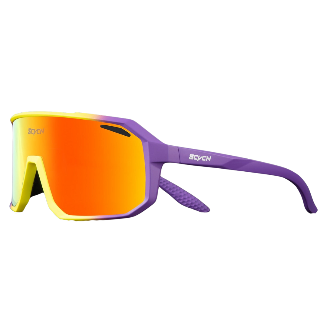 Óculos de Sol Hiking Ethos - Lentes anti-reflexo UV400. Óculos de sol para trilha, dirigir, corrida, ciclismo e beach tennis - ethosloja.com.br