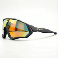Thumbnail for Cycling - Óculos de Sol para Corrida Ciclismo e Beach Tennis