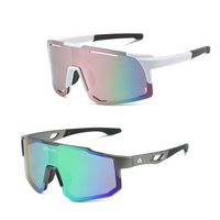 Thumbnail for Kit Windproof + Block - Óculos de Sol para Corrida Ciclismo