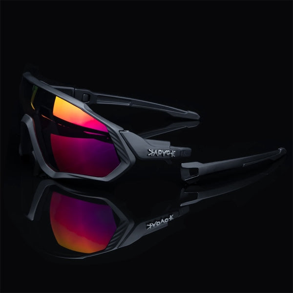 Óculos de Sol Volcano Ethos - Lentes Polarizadas UV400. Óculos de sol para praia, dirigir, corrida, ciclismo e beach tennis - ethosloja.com.br