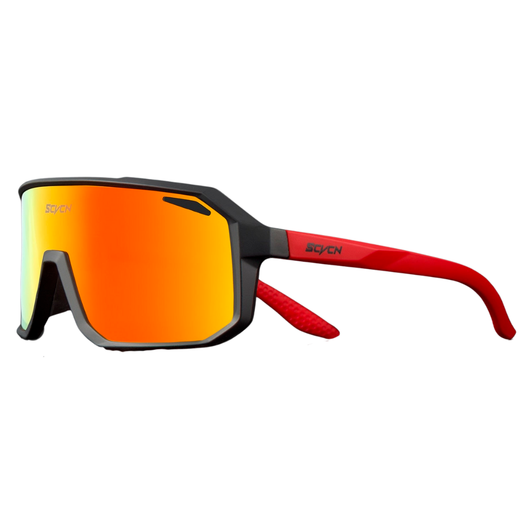 Hiking - Óculos de Sol para Corrida Ciclismo e Beach Tennis