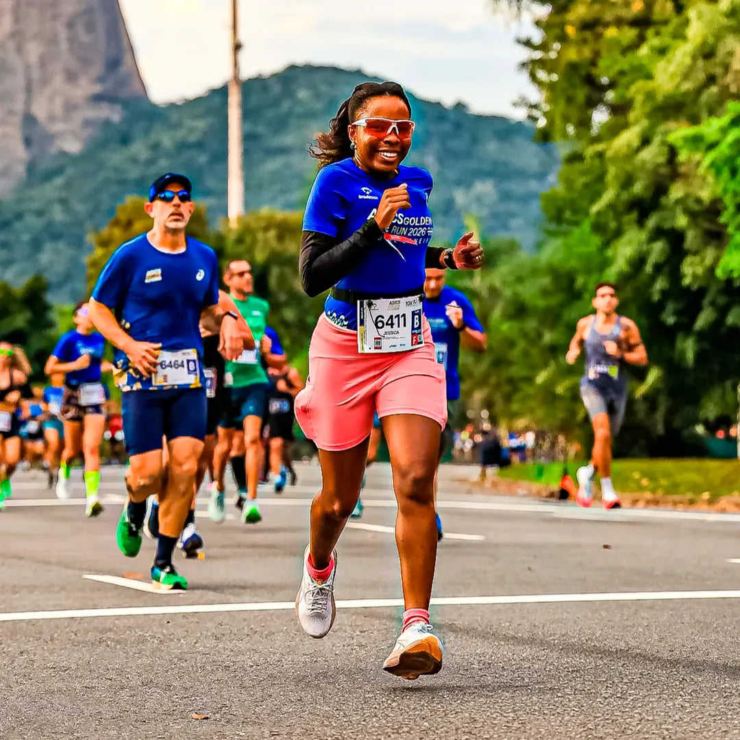 Protection  - Óculos de Sol para Corrida Ciclismo e Beach Tennis