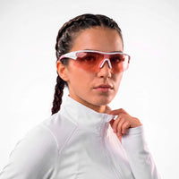 Thumbnail for Protection  - Óculos de Sol para Corrida Ciclismo e Beach Tennis