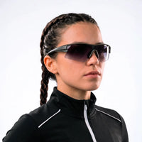 Thumbnail for Protection  - Óculos de Sol para Corrida Ciclismo e Beach Tennis
