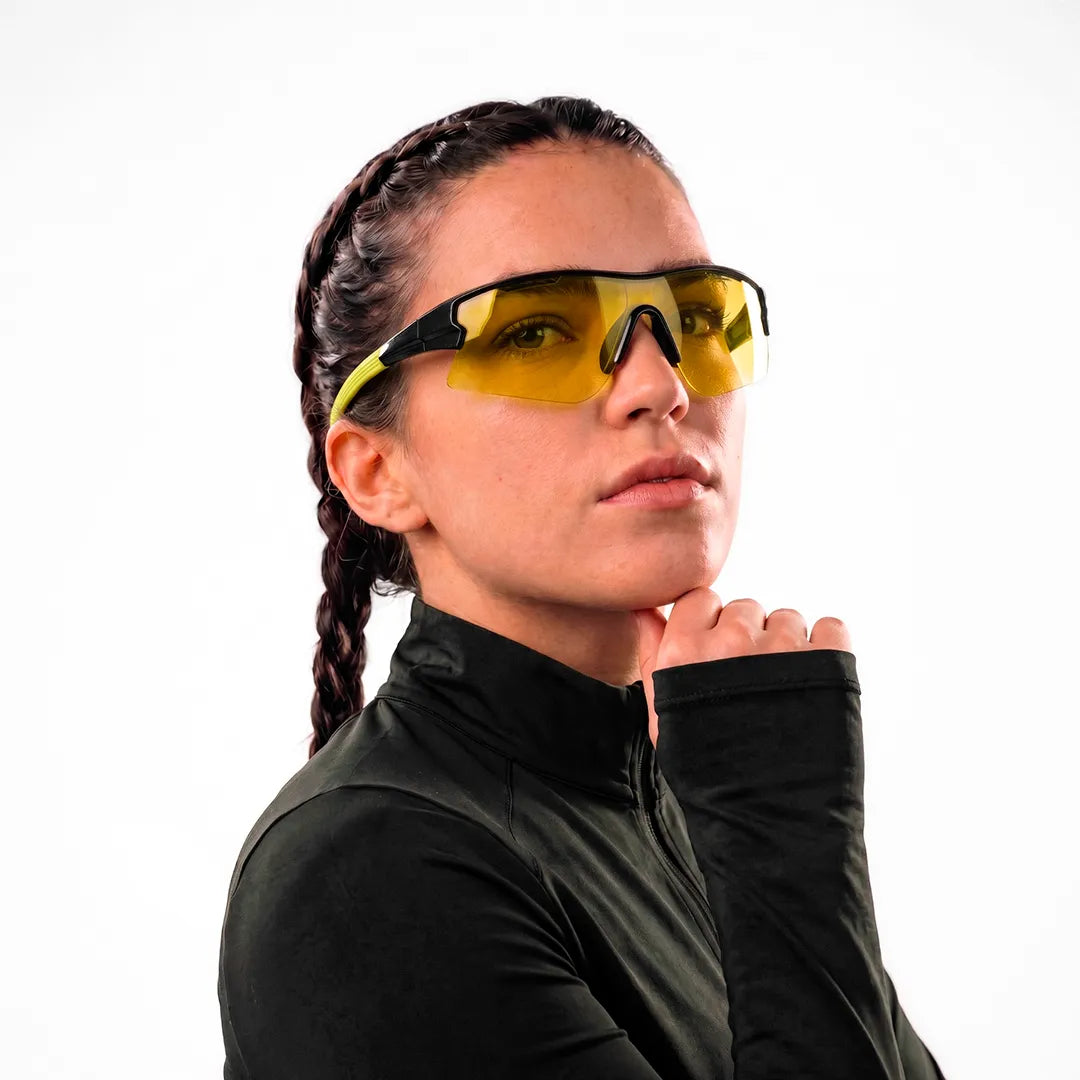 Protection  - Óculos de Sol para Corrida Ciclismo e Beach Tennis