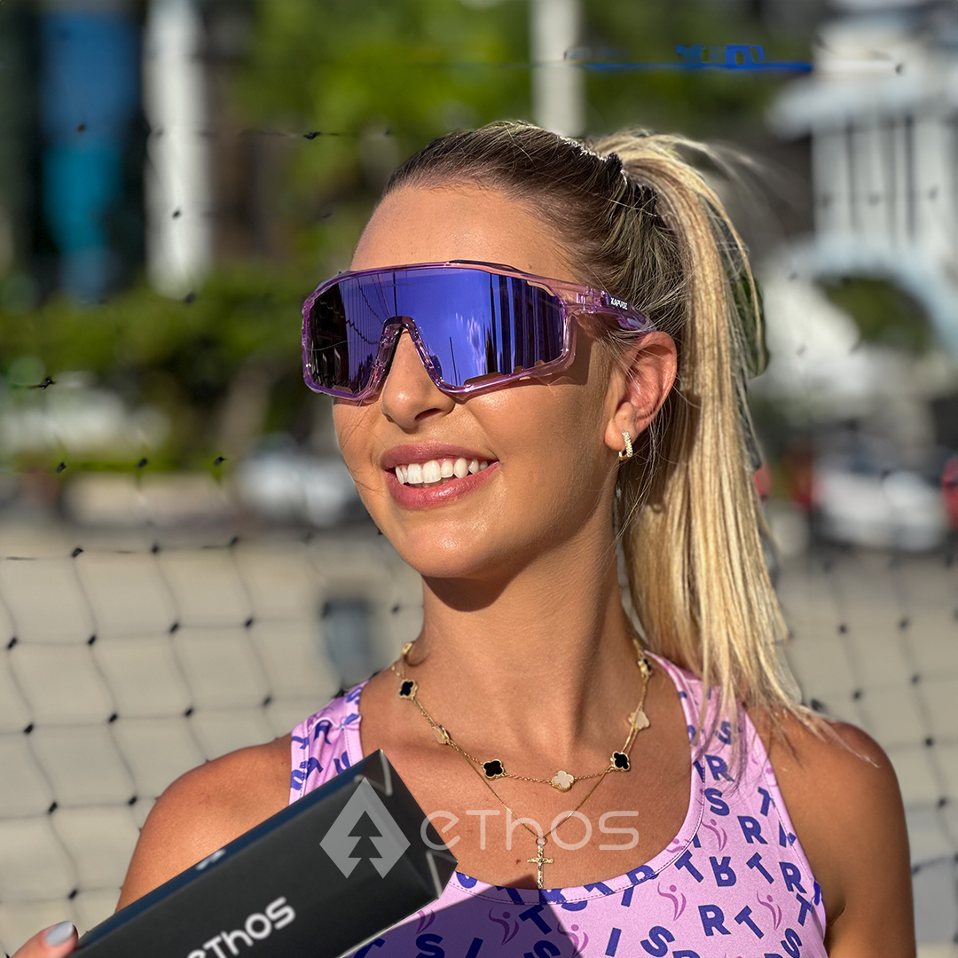 Óculos de Sol Movement Ethos - Lentes Polarizadas UV400. Óculos de sol para dirigir, corrida, ciclismo e beach tennis - ethosloja.com.br