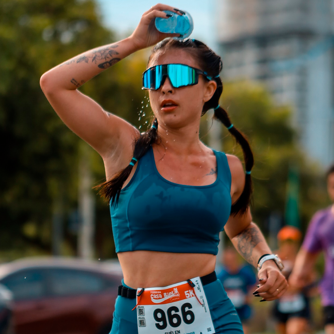 Movement - Óculos de Sol para Corrida Ciclismo e Beach Tennis