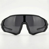 Thumbnail for Cycling - Óculos de Sol para Corrida Ciclismo e Beach Tennis