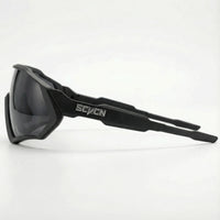 Thumbnail for Cycling - Óculos de Sol para Corrida Ciclismo e Beach Tennis