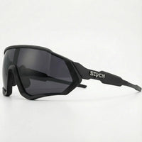 Thumbnail for Cycling - Óculos de Sol para Corrida Ciclismo e Beach Tennis
