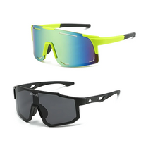 Thumbnail for Kit Windproof + Block - Óculos de Sol para Corrida Ciclismo