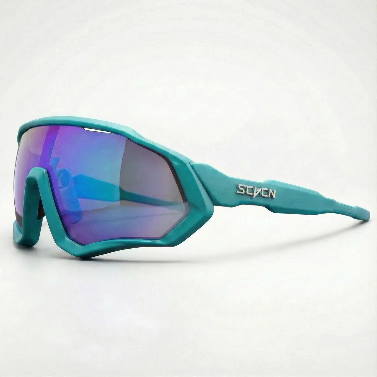 Cycling - Óculos de Sol para Corrida Ciclismo e Beach Tennis