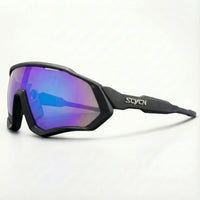 Thumbnail for Cycling - Óculos de Sol para Corrida Ciclismo e Beach Tennis