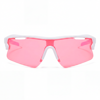 Thumbnail for Protection  - Óculos de Sol para Corrida Ciclismo e Beach Tennis