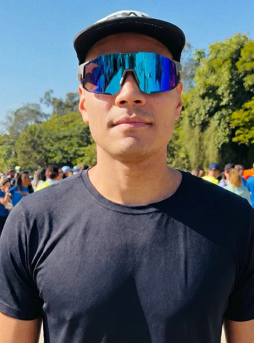 Rosto maior