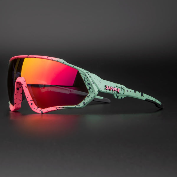 Óculos de Sol Volcano Ethos - Lentes Polarizadas UV400. Óculos de sol para praia, dirigir, corrida, ciclismo e beach tennis - ethosloja.com.br