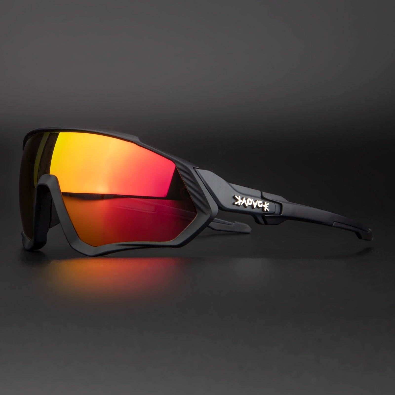 Óculos de Sol Volcano Ethos - Lentes Polarizadas UV400. Óculos de sol para praia, dirigir, corrida, ciclismo e beach tennis - ethosloja.com.br