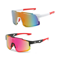 Thumbnail for Kit Windproof + Block - Óculos de Sol para Corrida Ciclismo