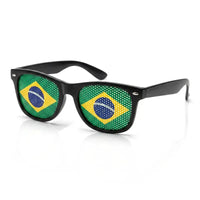 Thumbnail for Óculos Brasil Copa do Mundo