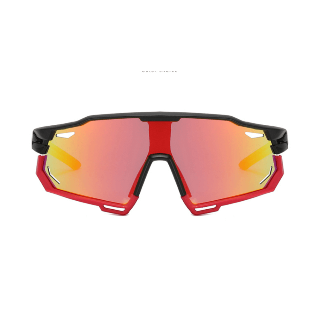 Óculos de Sol Challenge Ethos - Lentes Polarizadas UV400. Óculos de sol para dirigir, corrida, ciclismo e beach tennis - ethosloja.com.br