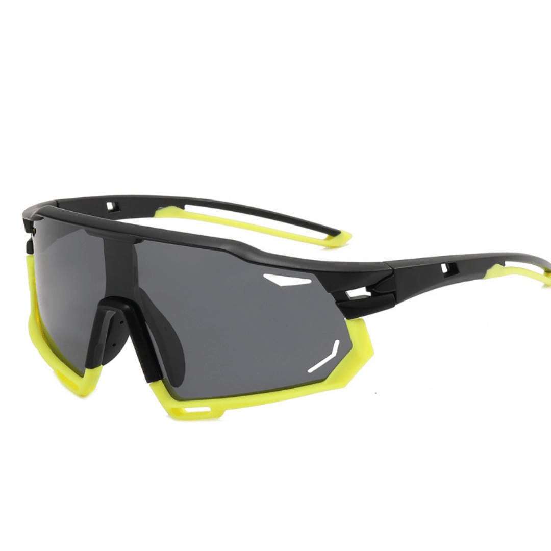 Óculos de Sol Challenge Ethos - Lentes Polarizadas UV400. Óculos de sol para dirigir, corrida, ciclismo e beach tennis - ethosloja.com.br